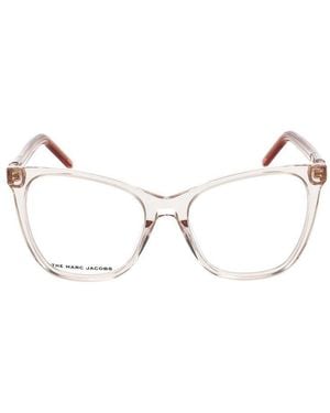 Marc Jacobs Eyeglasses - Black