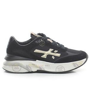 Premiata Sneakers - White
