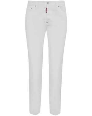DSquared² Jeans - White