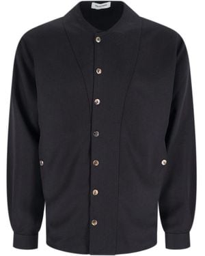 Kiko Kostadinov Sweaters - Blue