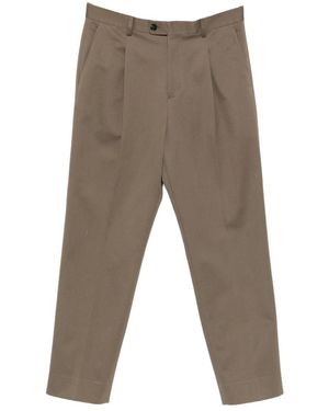 BE ABLE Trousers - Grey