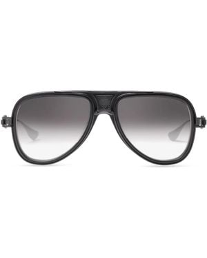 Dita Eyewear Sunglasses - Black