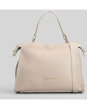 Marc Ellis Adele S Lt Do Shoulder Bag - Natural