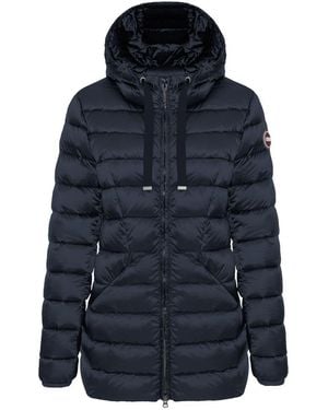 Colmar Jacket - Blue