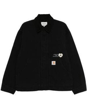 Carhartt Outerwears - Black