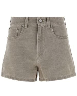 Fendi Shorts - Grey