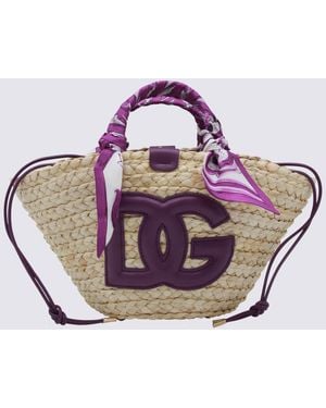Dolce & Gabbana Bags - Purple