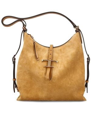 Tod's Bags - Metallic