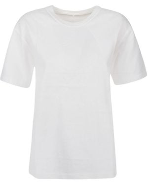 T By Alexander Wang Tshirt - White