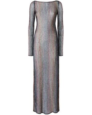Missoni Sea - Grey