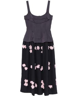 Stine Goya Dresses - Blue