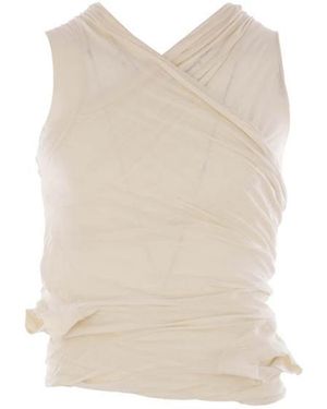 Rick Owens Top - White