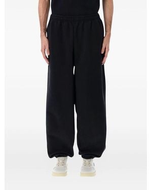 Arte' Heart Pants - Black