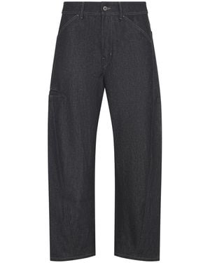 Lemaire Pants - Gray