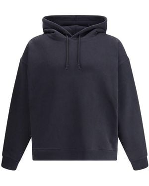 Y-3 Sweatshirts - Blue