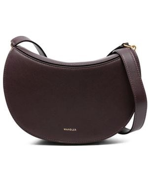 Wandler "Kate" Bag Bags - Brown