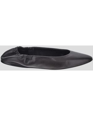 【saint laurent・サンローラン】 BALLET FLATS バレエシューズ m_5ba84462819e90d6fc2e8993.jpg