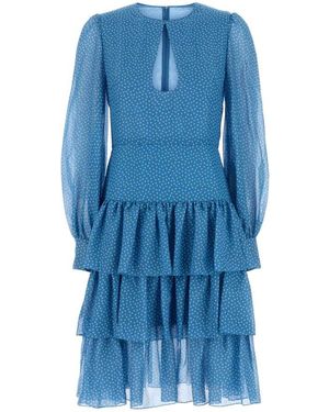 Valentino Garavani Dress - Blue