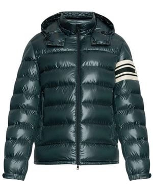 Moncler "Landre" Jacket - Green