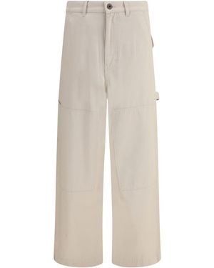 Weekend by Maxmara Pants - White