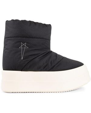 Rick Owens Casual boots for Men | Online Sale up to 35% off Rick Owens Casual boots for Men | Online Sale up to 35% off