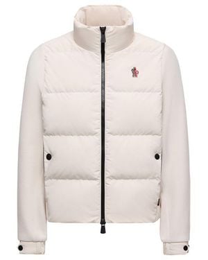 Moncler Sweaters - White