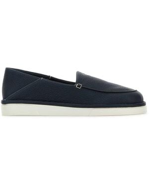 Prada Trainers - Blue