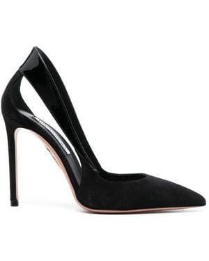 Aquazzura Shoes - Black