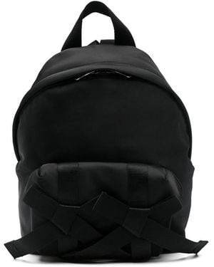 Simone Rocha Backpacks - Black