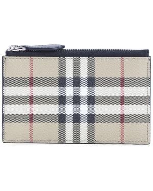 Burberry Smallleathergoods - Natural