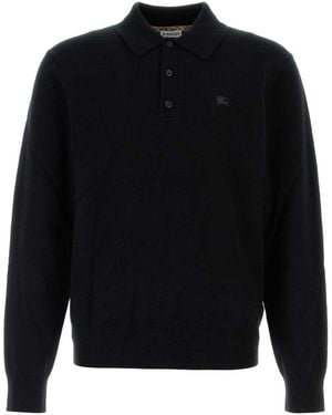 Burberry Knitwear - Black