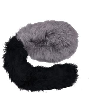 Marni Accessori Abbigliamento Donna - Gray