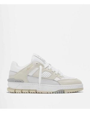 Axel Arigato Sneakers - White