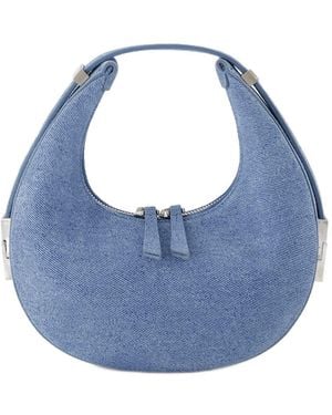 OSOI Toni Mini Handbag - Blue