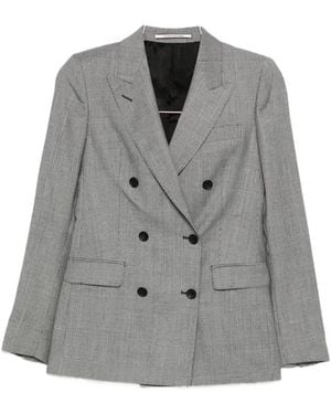 Tagliatore Dresses - Gray