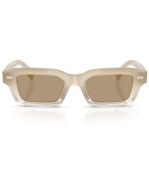 Brunello Cucinelli Sunglasses - Natural