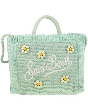 Mc2 Saint Barth Colette - Blue