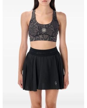 adidas By Stella McCartney Tops - Black