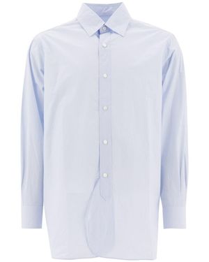 Kaptain Sunshine Shirts - White