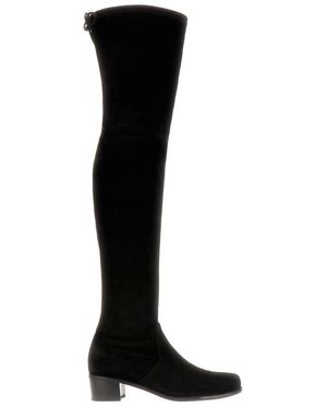Stuart Weitzman Over the knee boots for Women Online Sale up to 76 off Lyst