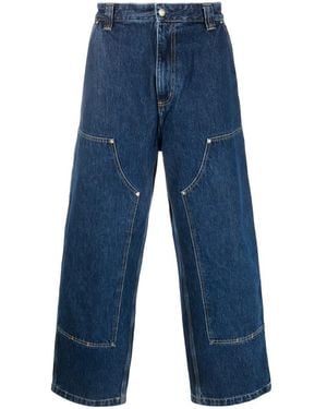 Carhartt Jeans - Blue