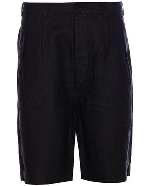 sunflower Shorts - Blue