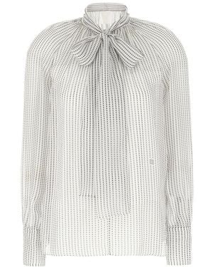 Givenchy Shirts - White