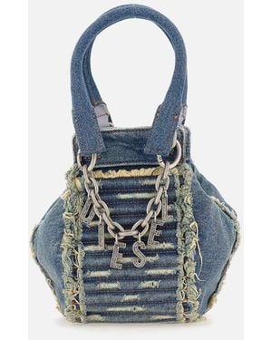 DIESEL Handbags - Blue