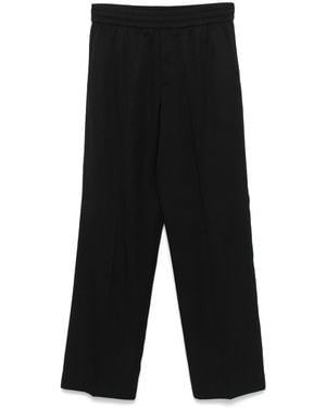 Golden Goose Wool Pants - Black