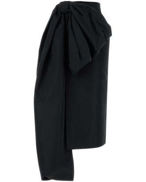 Givenchy Skirts - Black