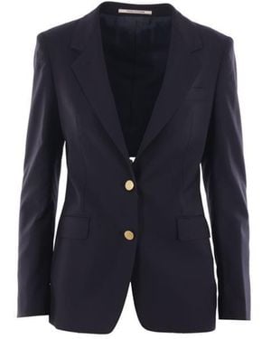 Tagliatore Dresses - Blue