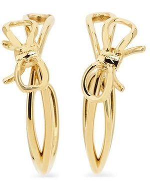 Ferragamo Jewellery - Metallic