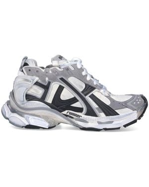 Balenciaga Trainers - Grey