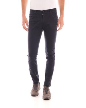 Daniele Alessandrini Jeans Trouser - Blue